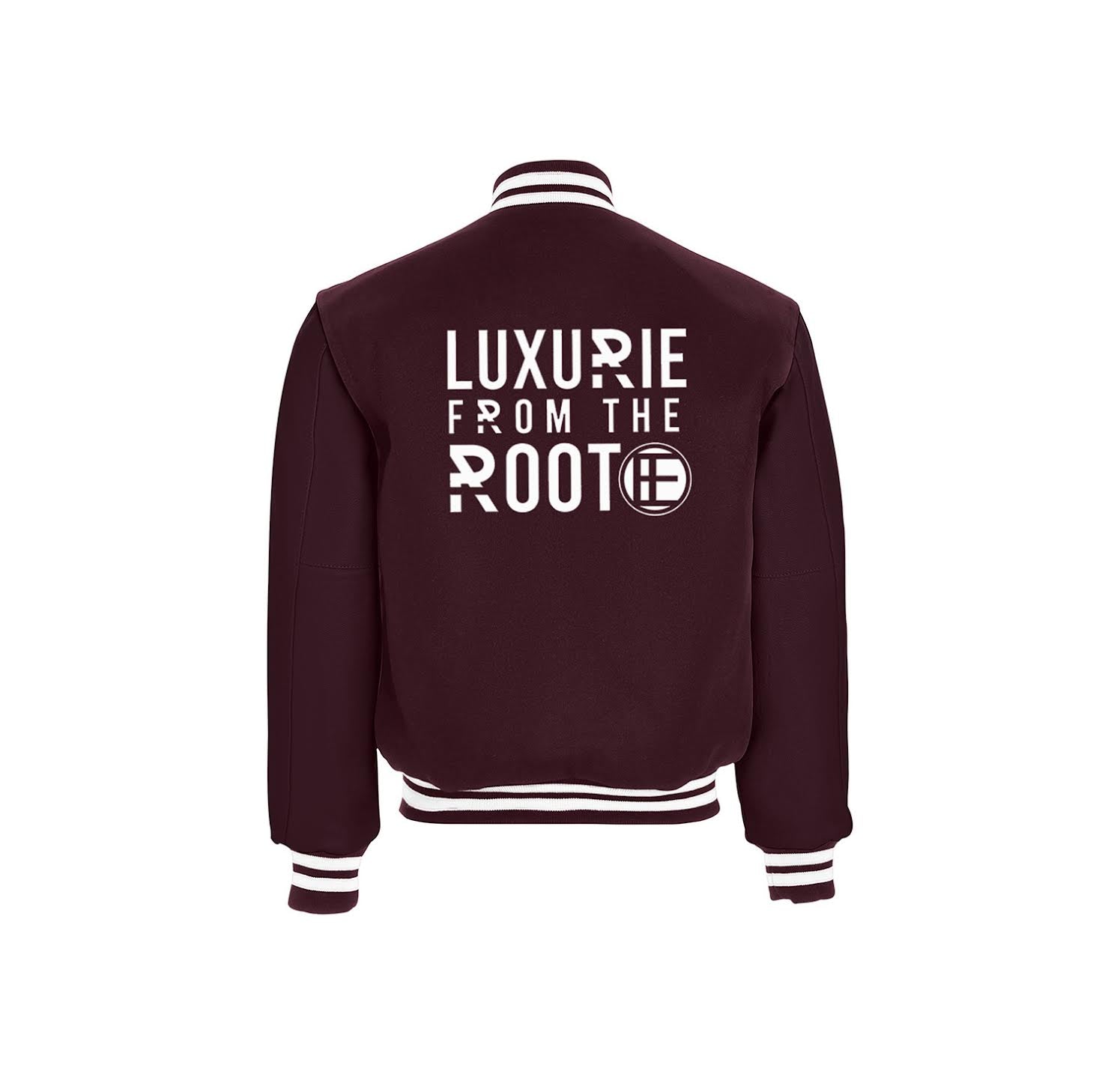 LOGO LETTERMEN