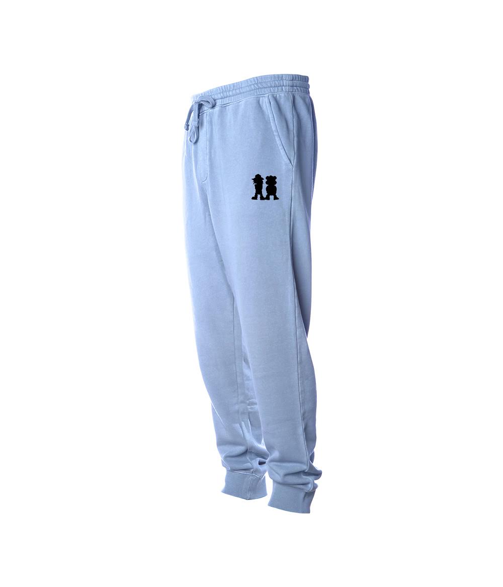 DR Character Pigment Dye Pants