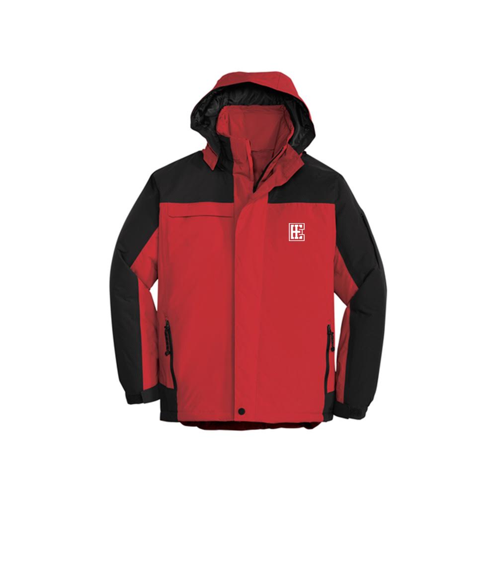 Mens Nootka Jacket