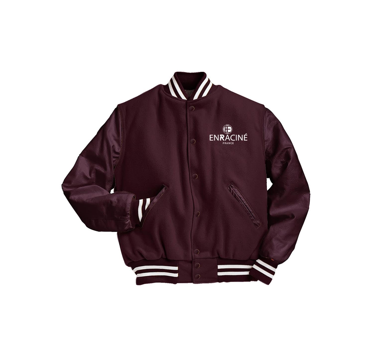 LOGO LETTERMEN