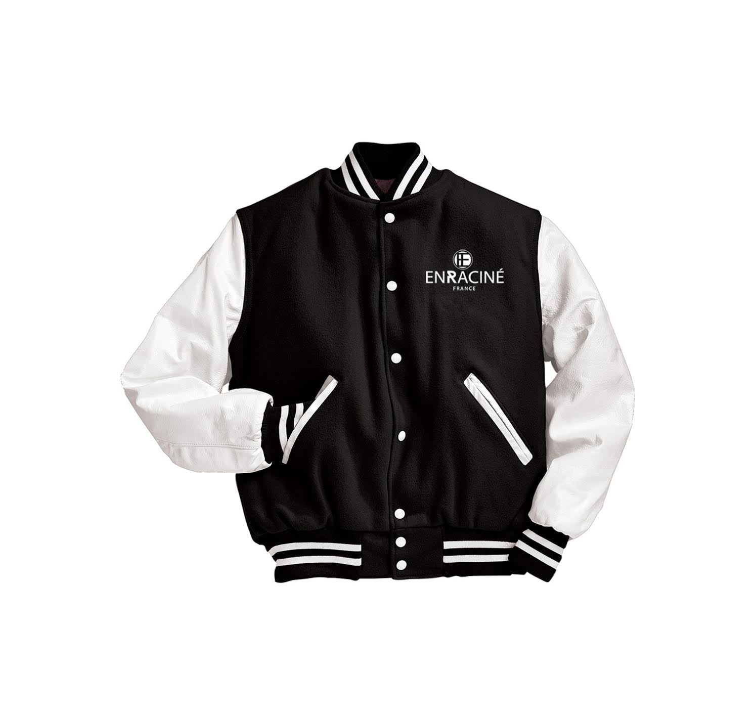 LOGO LETTERMEN
