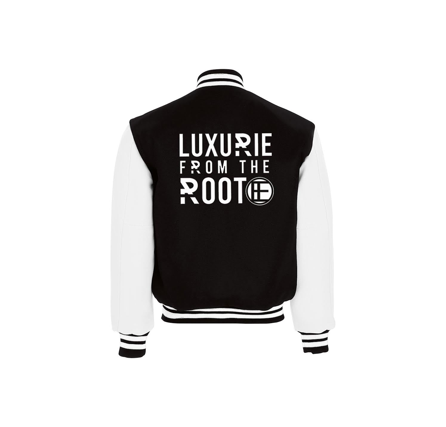 LOGO LETTERMEN