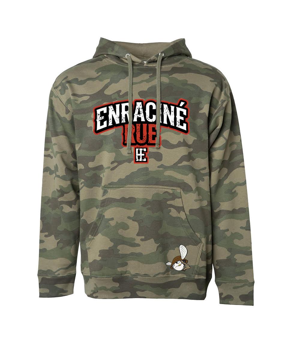 RUE War Pullover