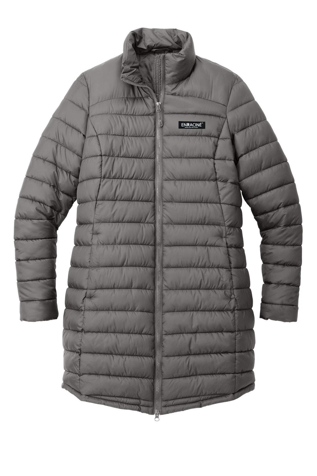 Women's Horizon Puffy Long Jacket