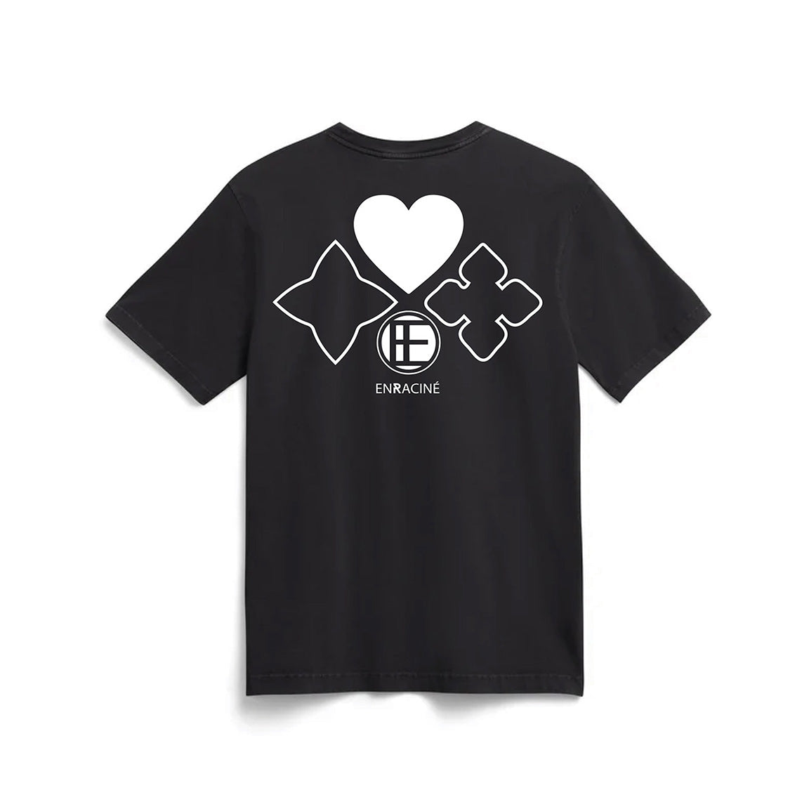 EE-LUXE LOGO SYMBOL TEE