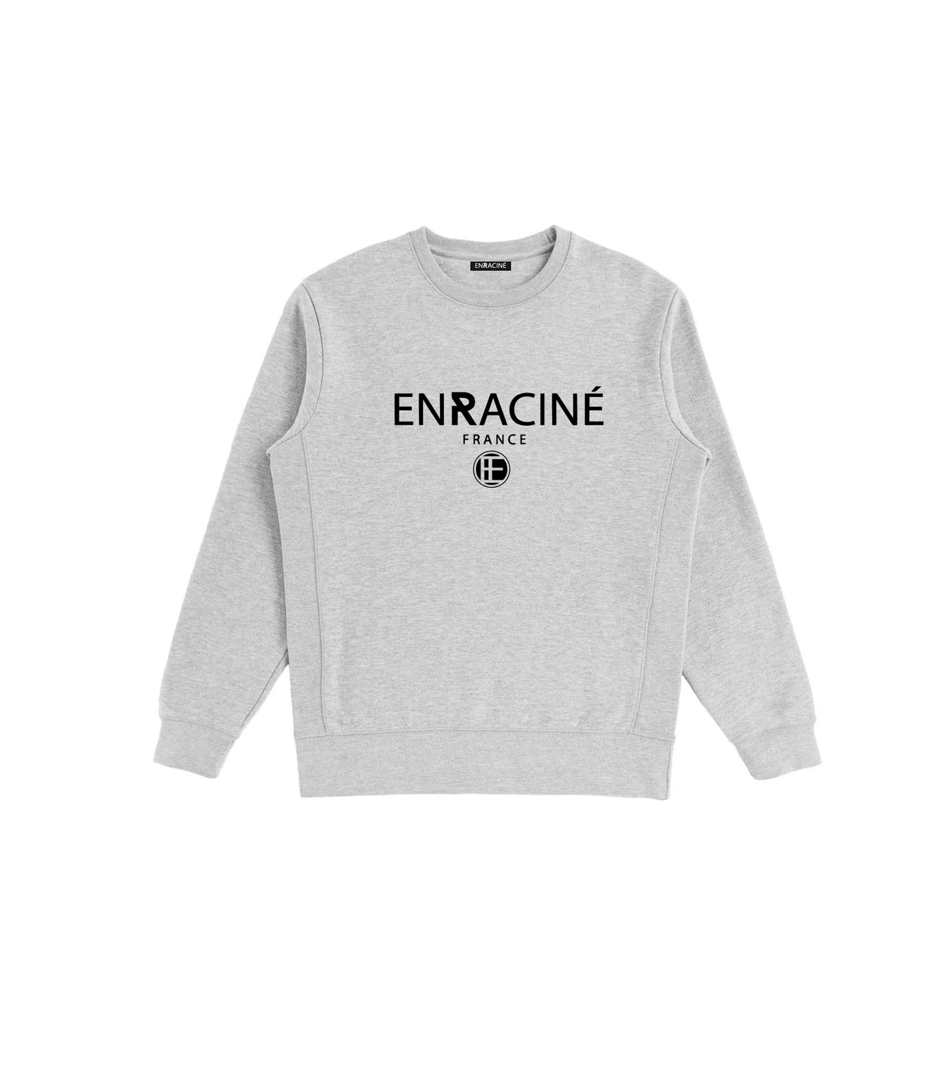 EE-LUXE LOGO HOODIE
