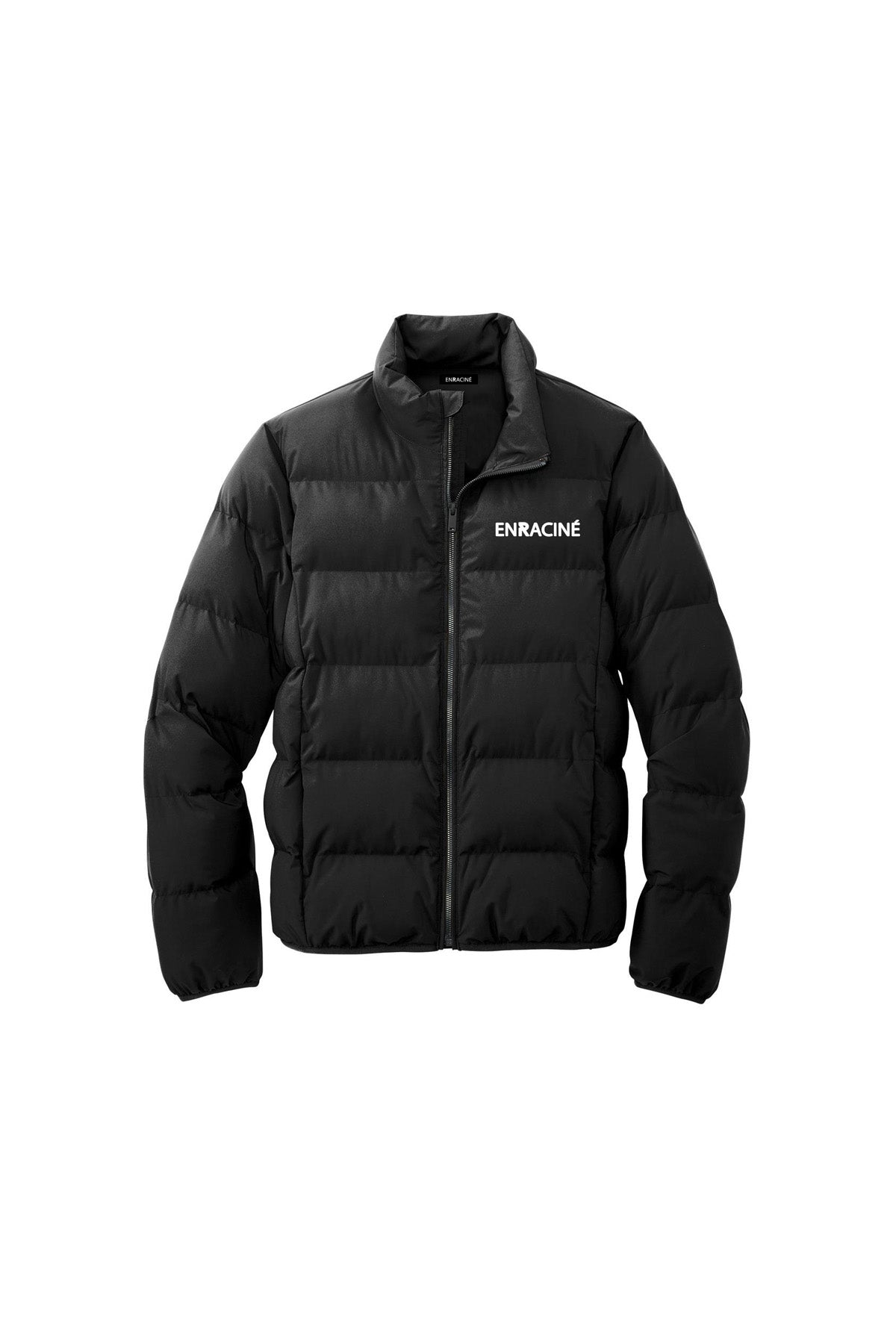 Puffy Jacket