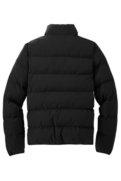 PUFFY JACKET