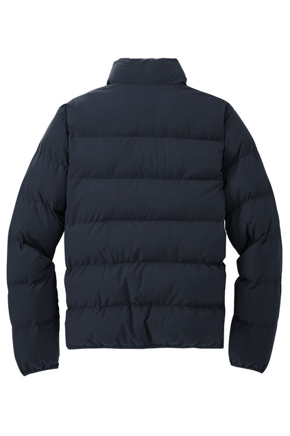 Puffy Jacket
