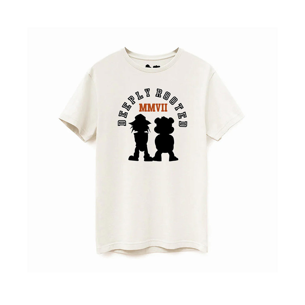 EE-DR MMVII LOGO SHIRT