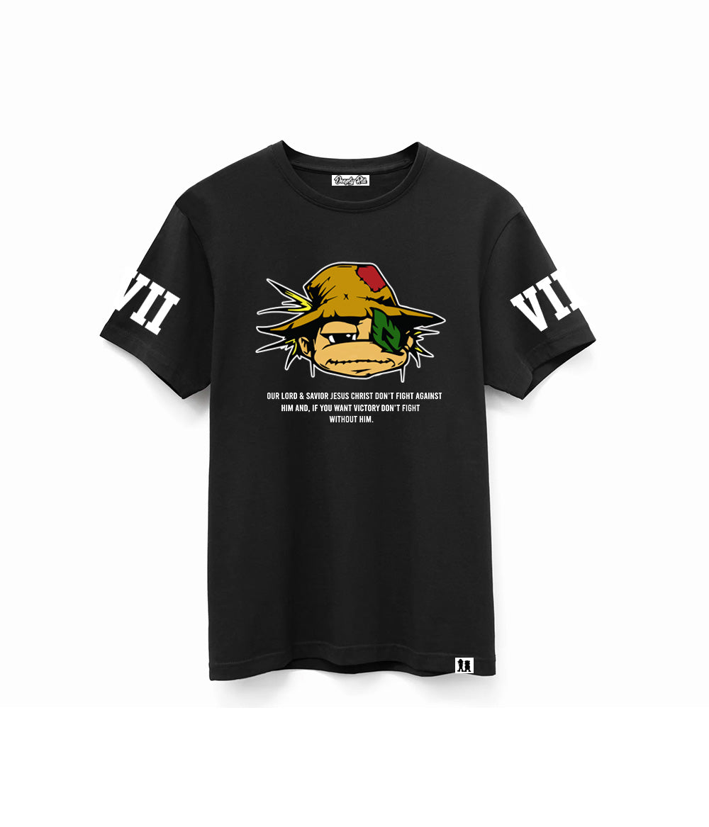 DR Scarecrow T Shirt