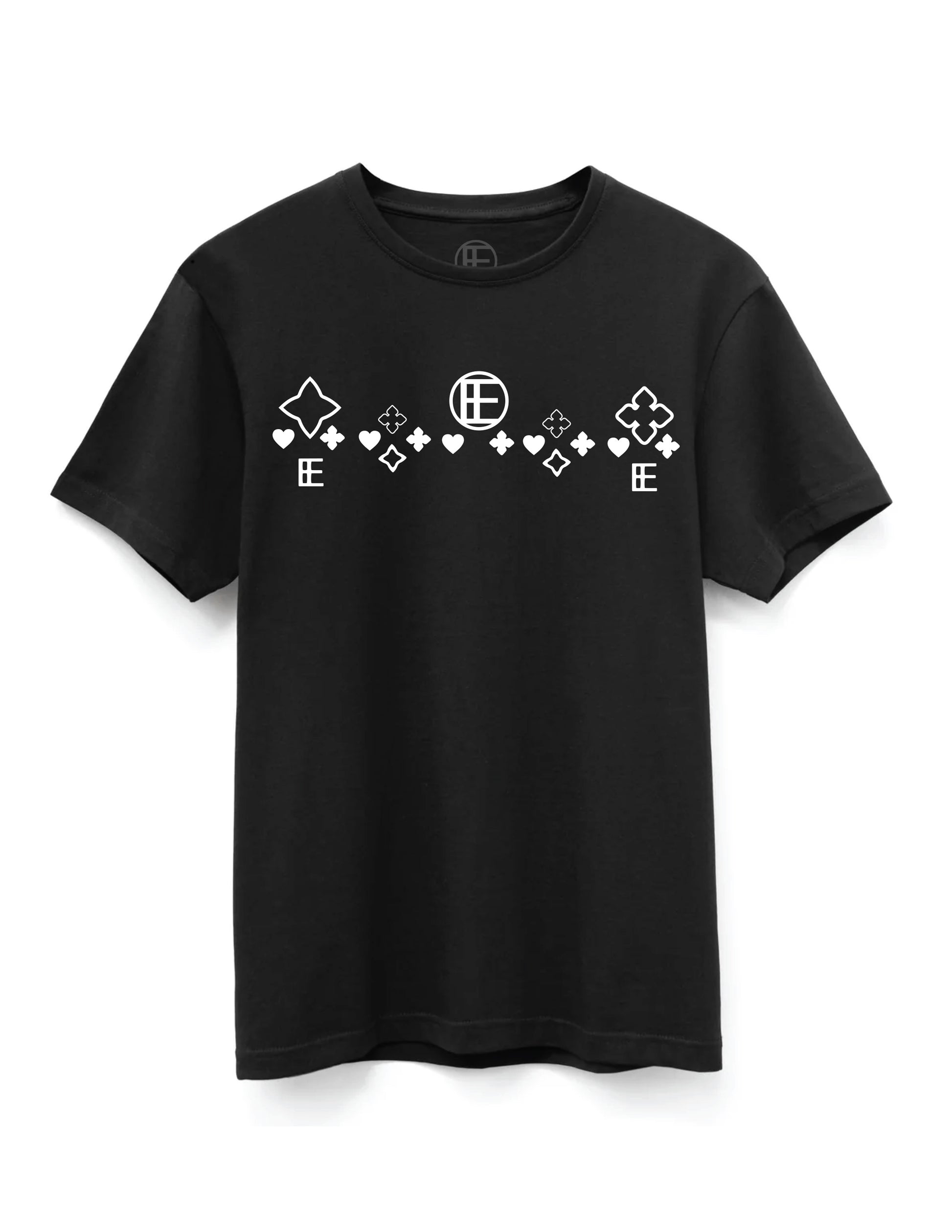 EE Symbol shirt