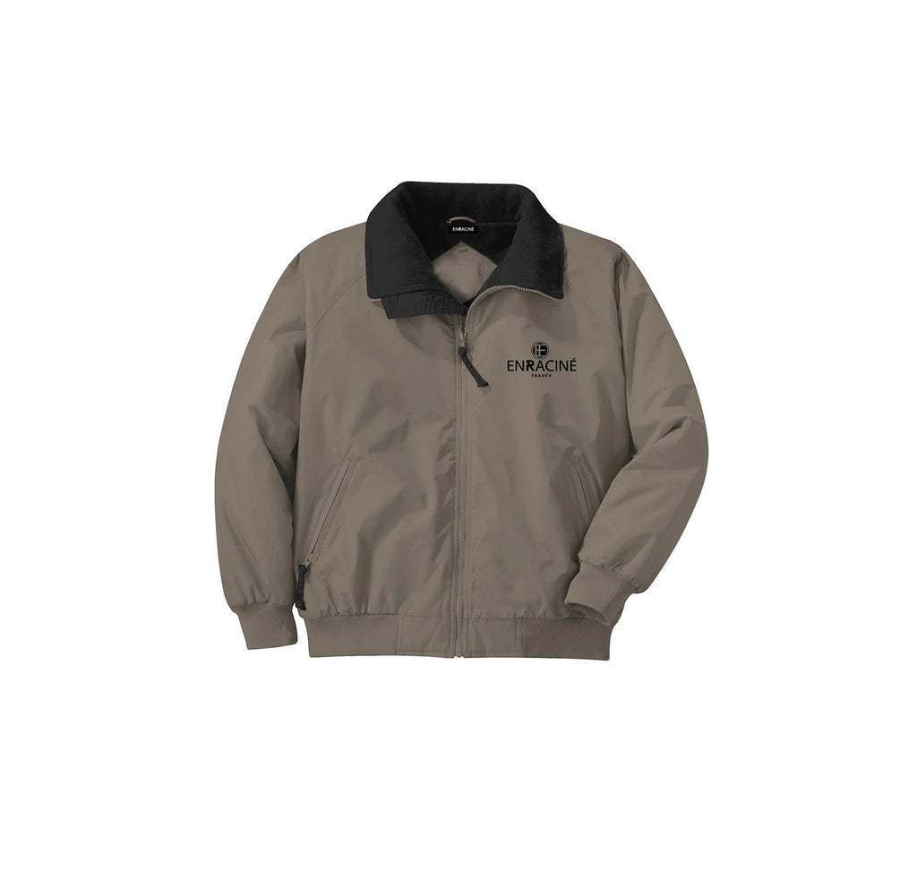 EE-LUXE CHALLENGER JACKET
