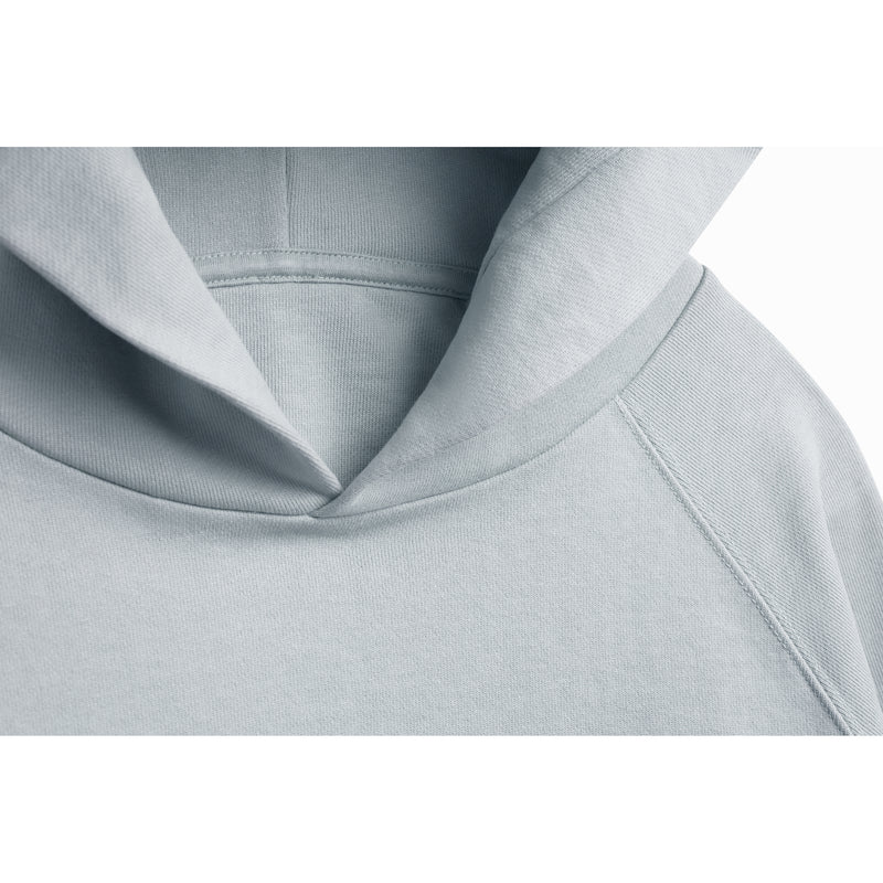 LOGO PULLOVER