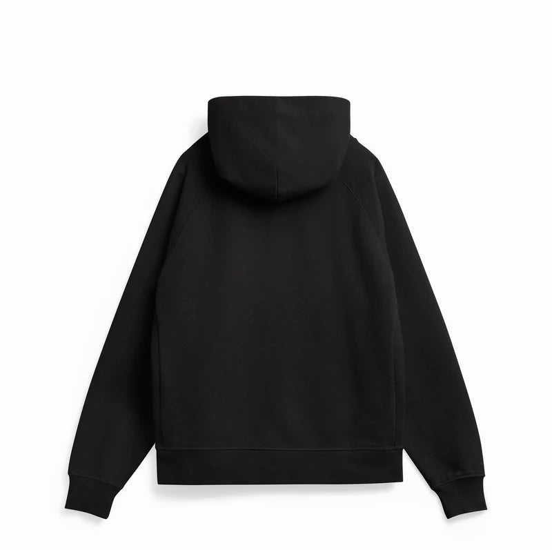LOGO PULLOVER