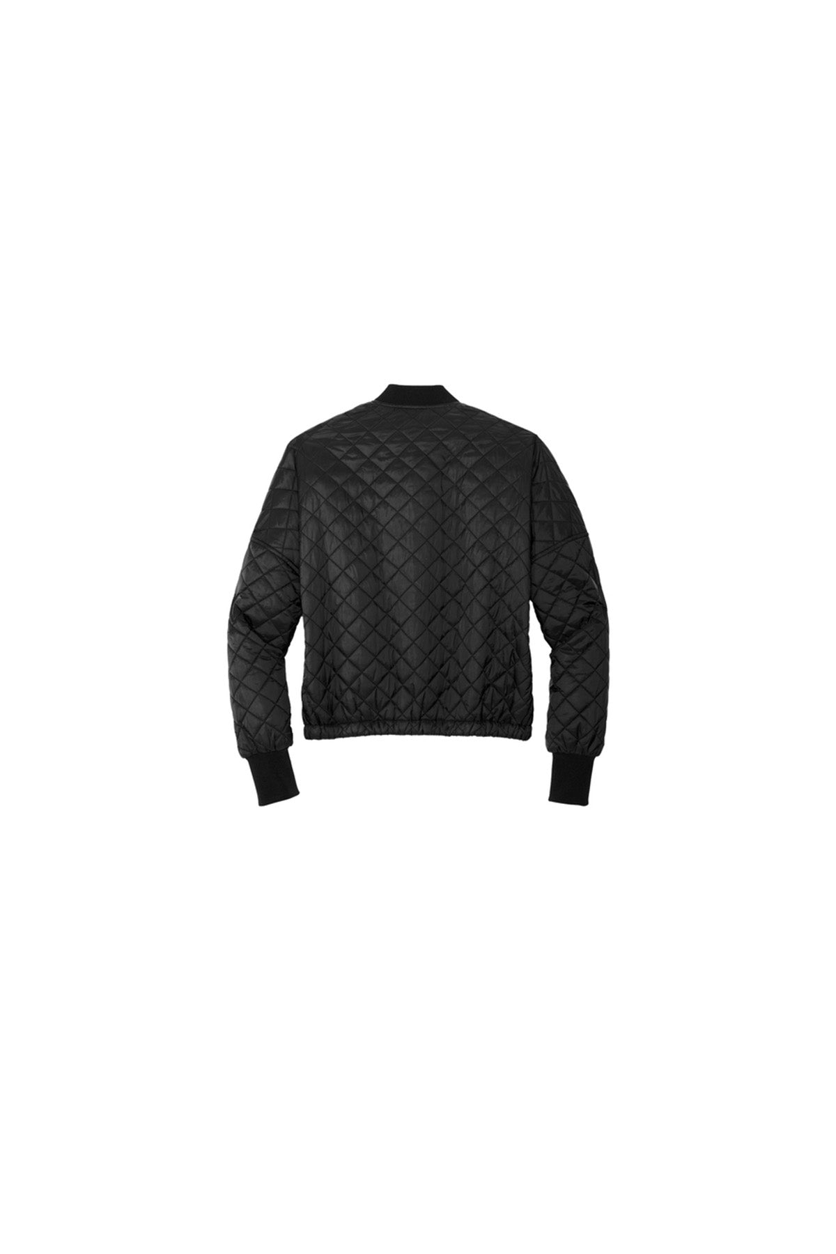 Women’s Boxy Quilted Jacket