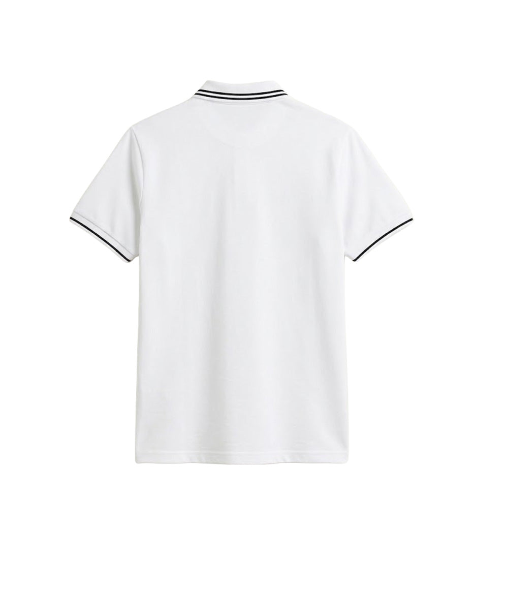 Enraciné Luxe Polo
