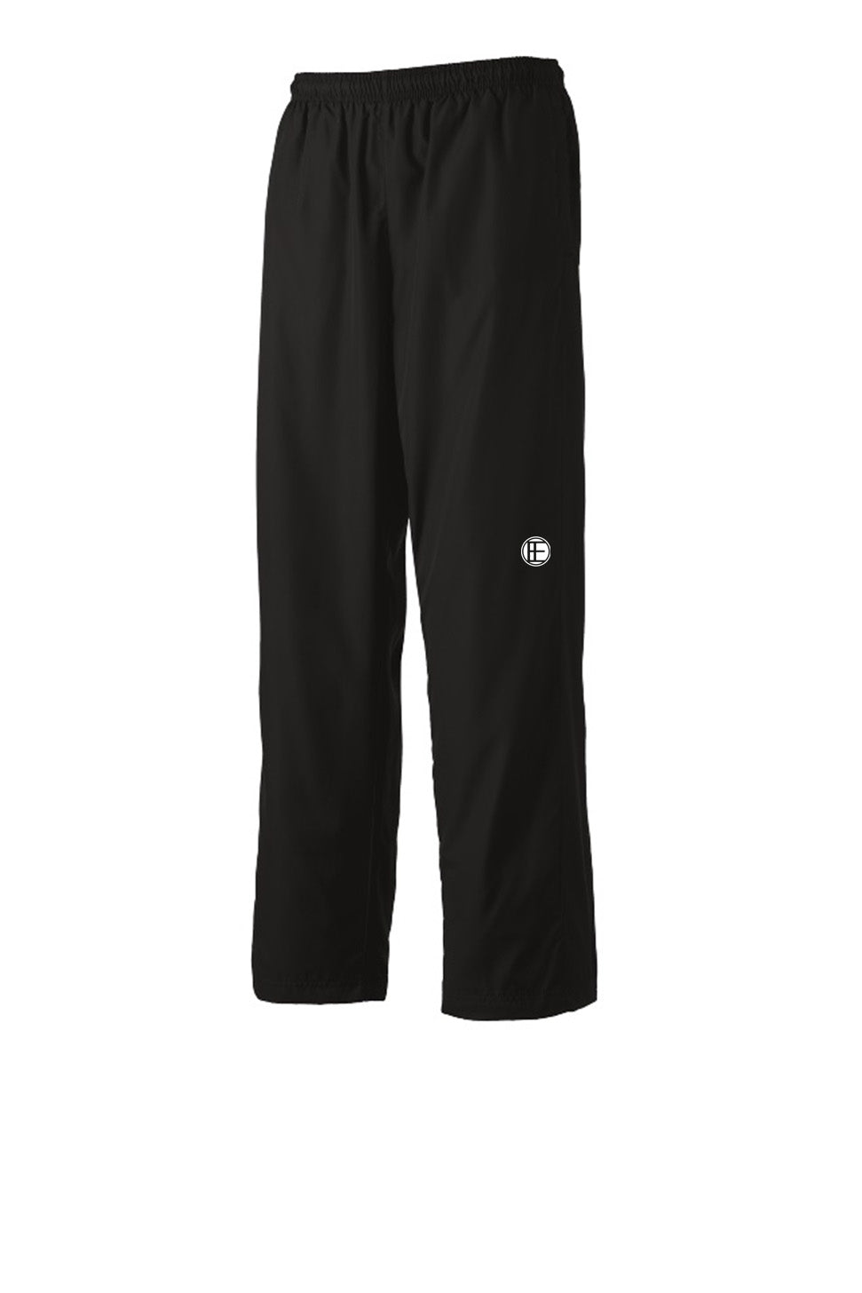 EE Colorblock Wind Pants
