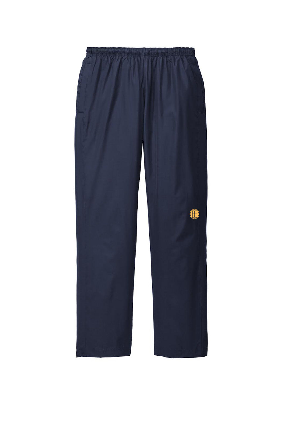 EE Colorblock Wind Pants