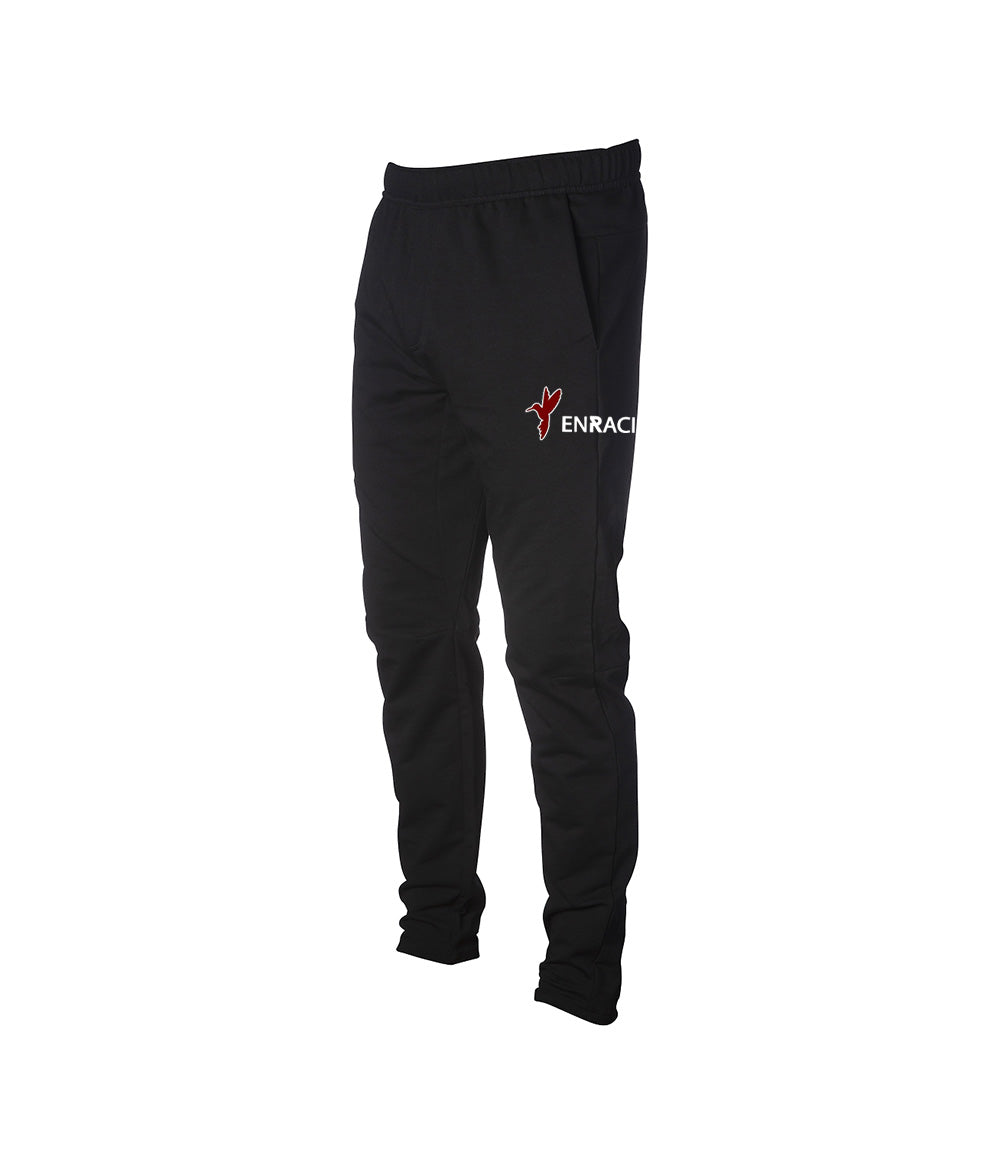 Solid Hummingbird  Logo Tech Jogger Set
