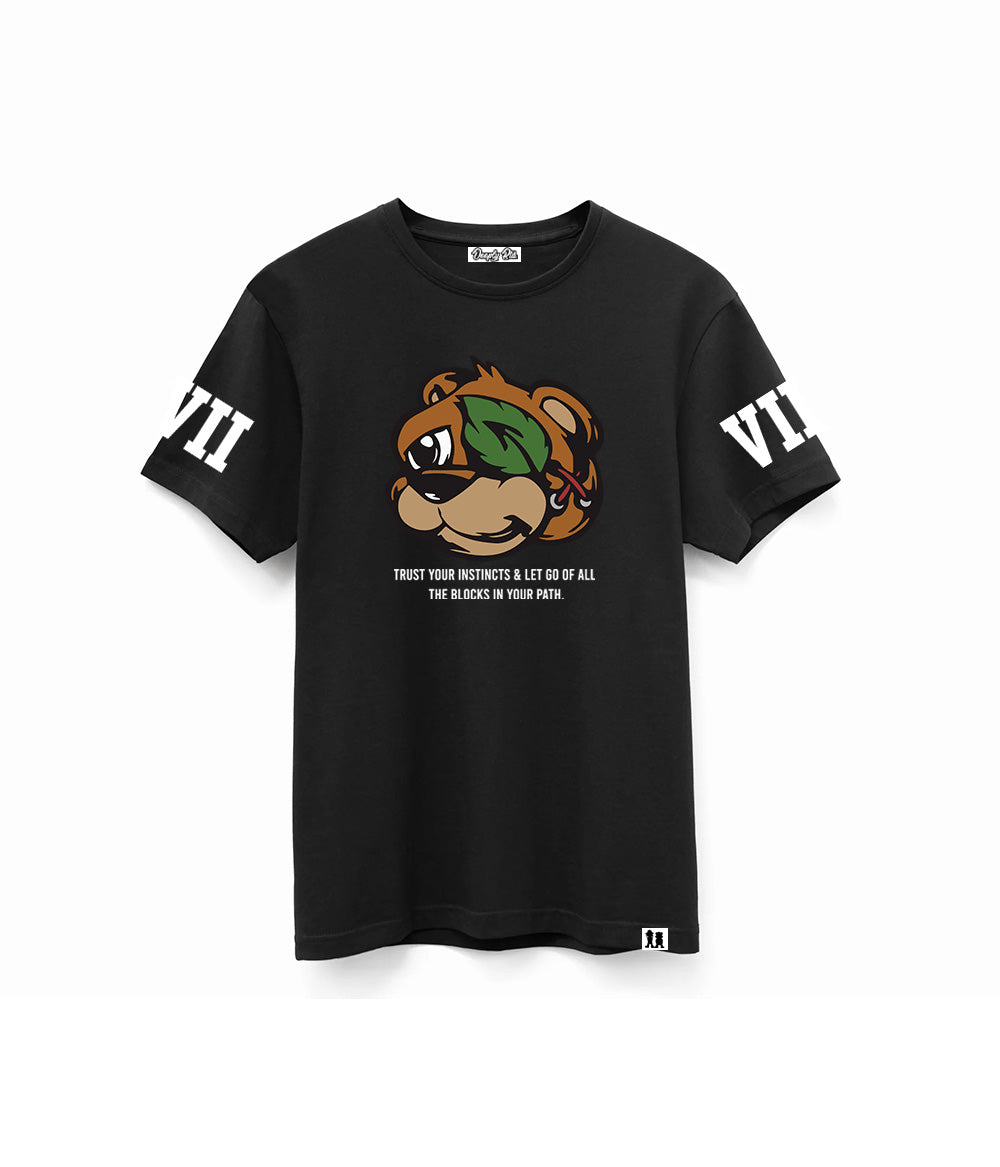 DR Bear T Shirt