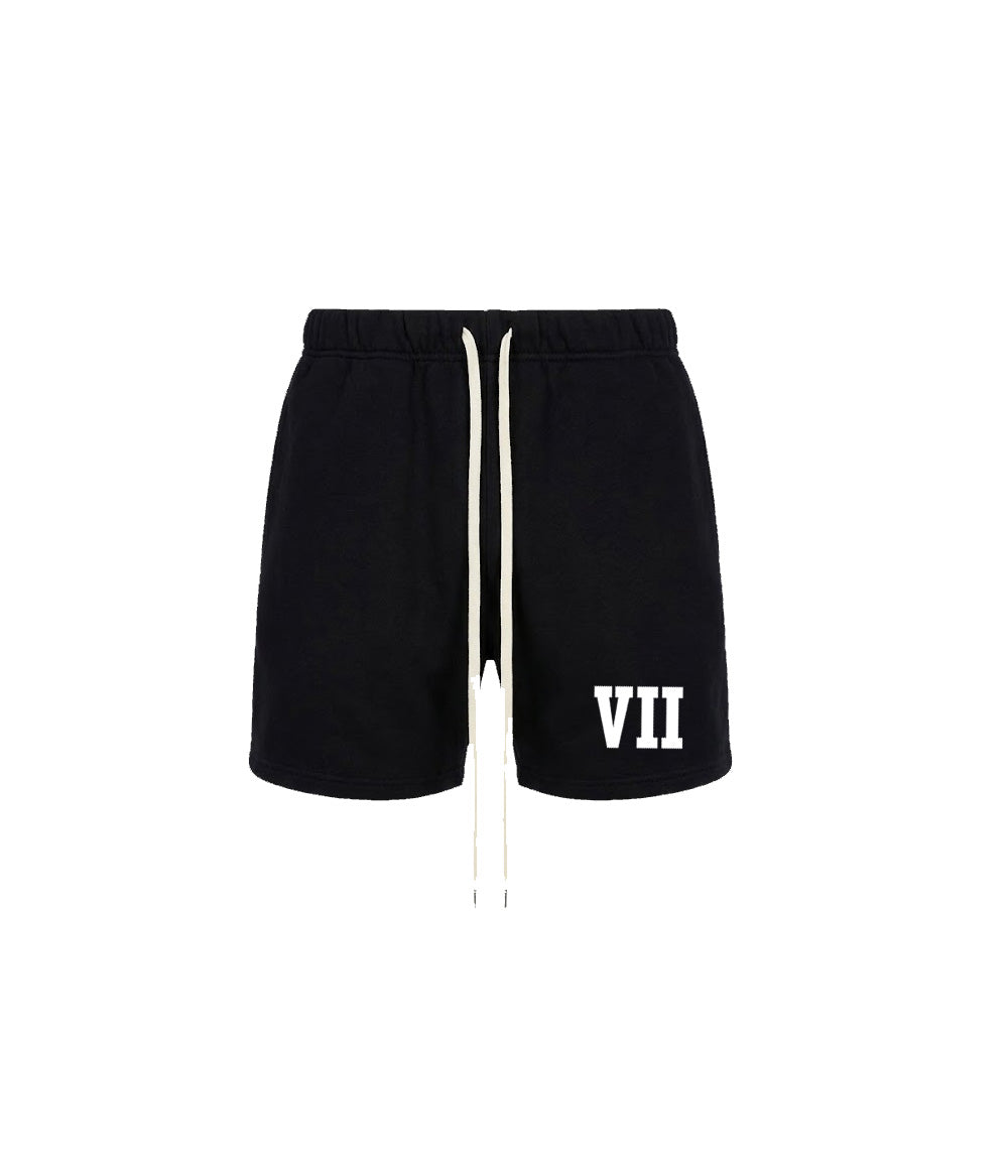 DR Oversize Sweatshorts