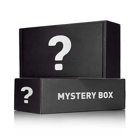 BOX 2 ( 5 ITEMS)