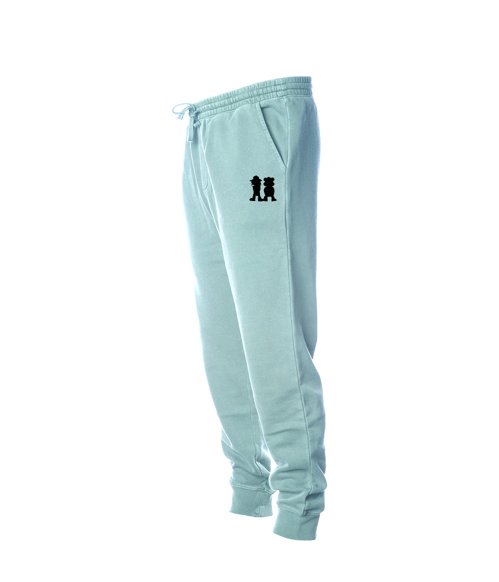 DR Character Pigment Dye Pants