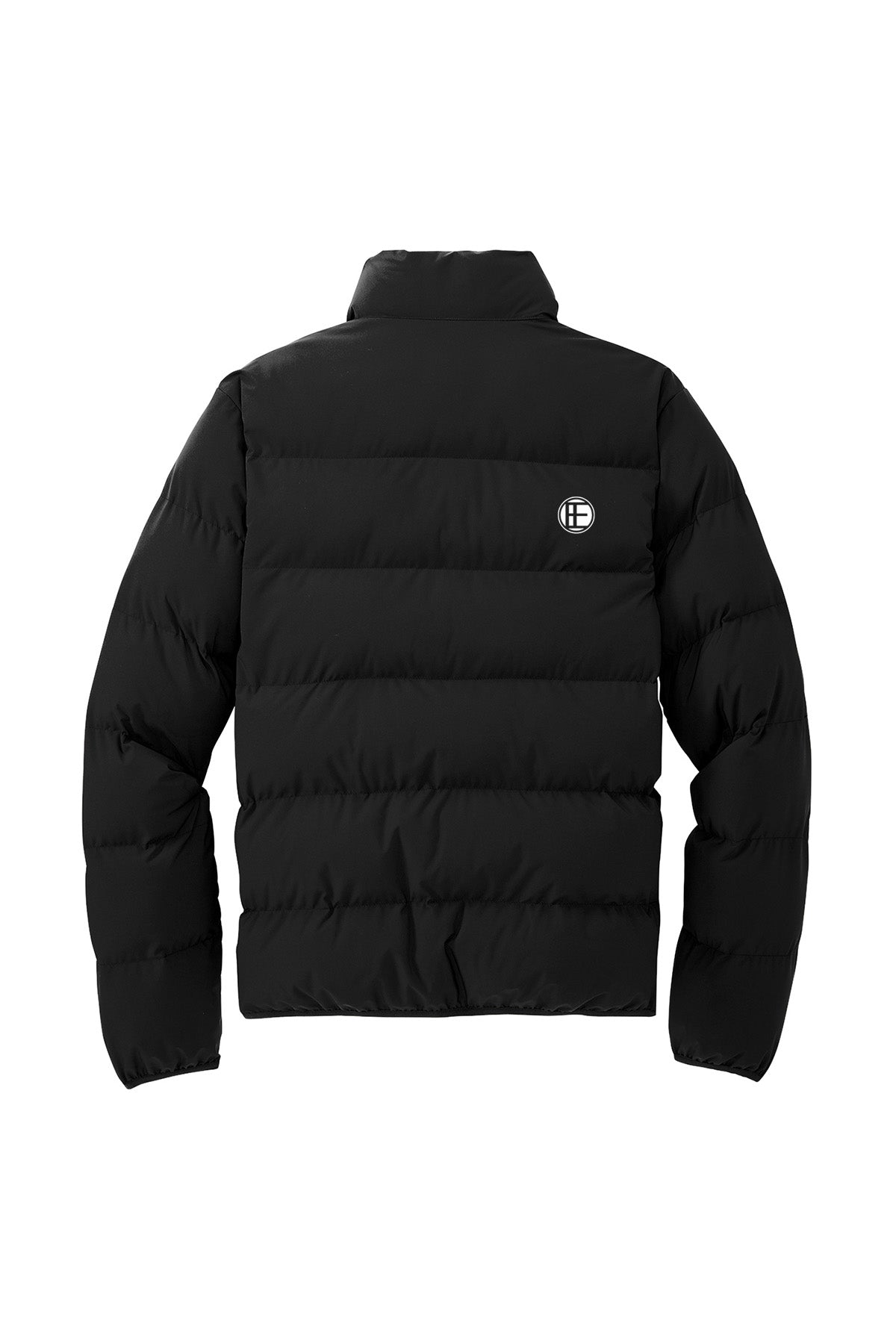 Puffy Jacket