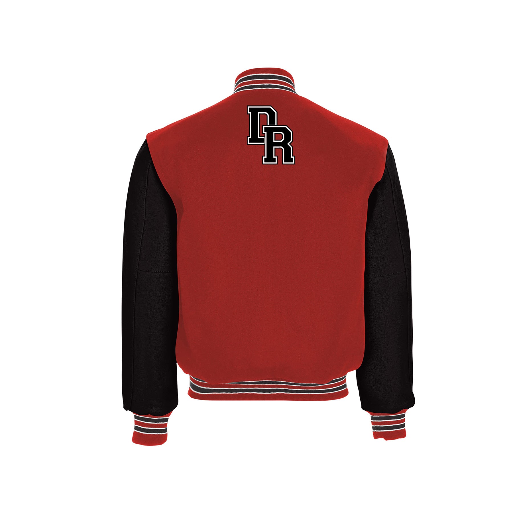 ROOTED LETTERMEN