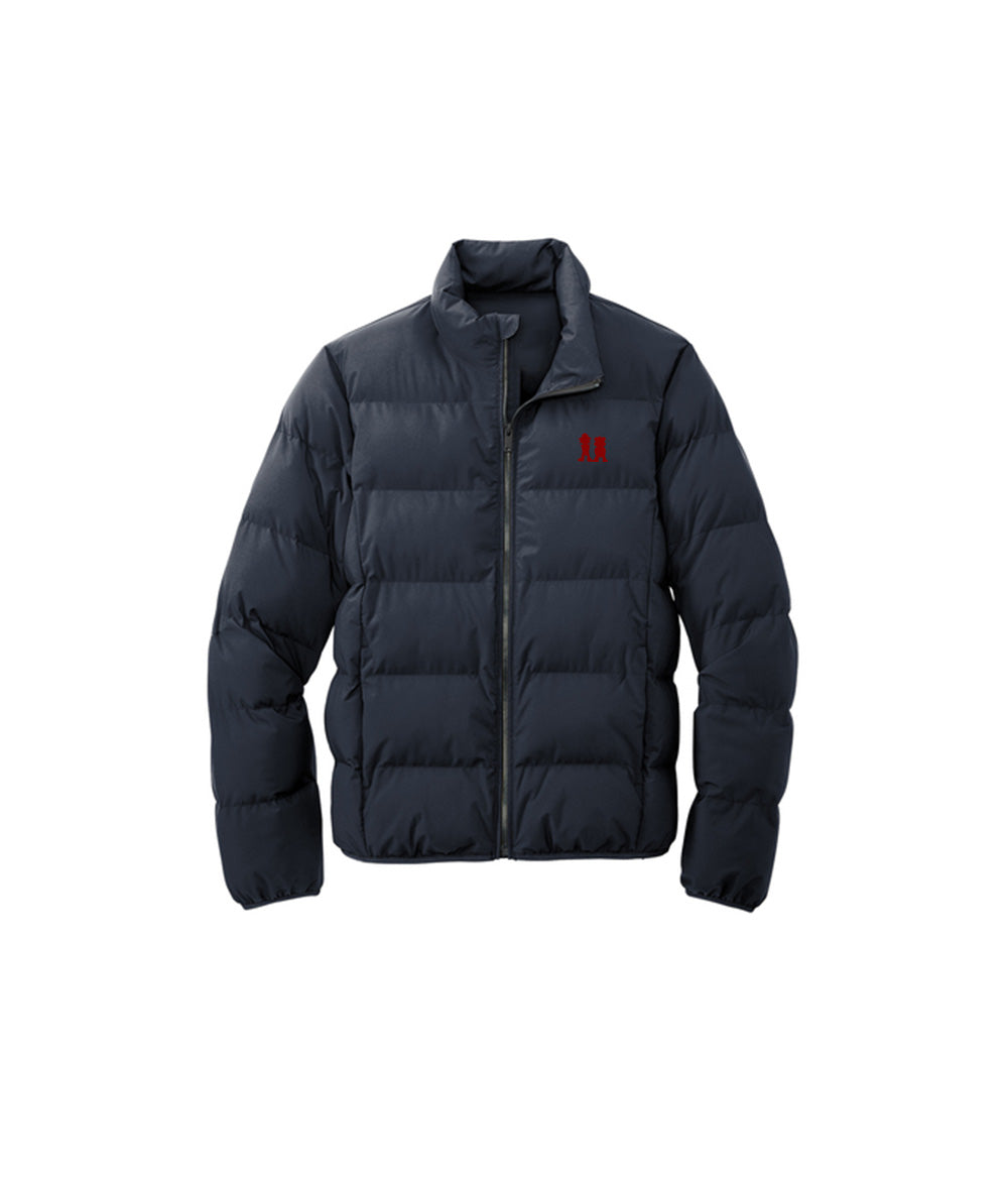 Puffy Jacket