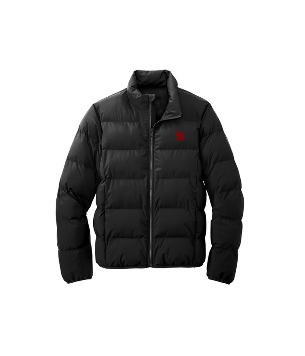 PUFFY JACKET