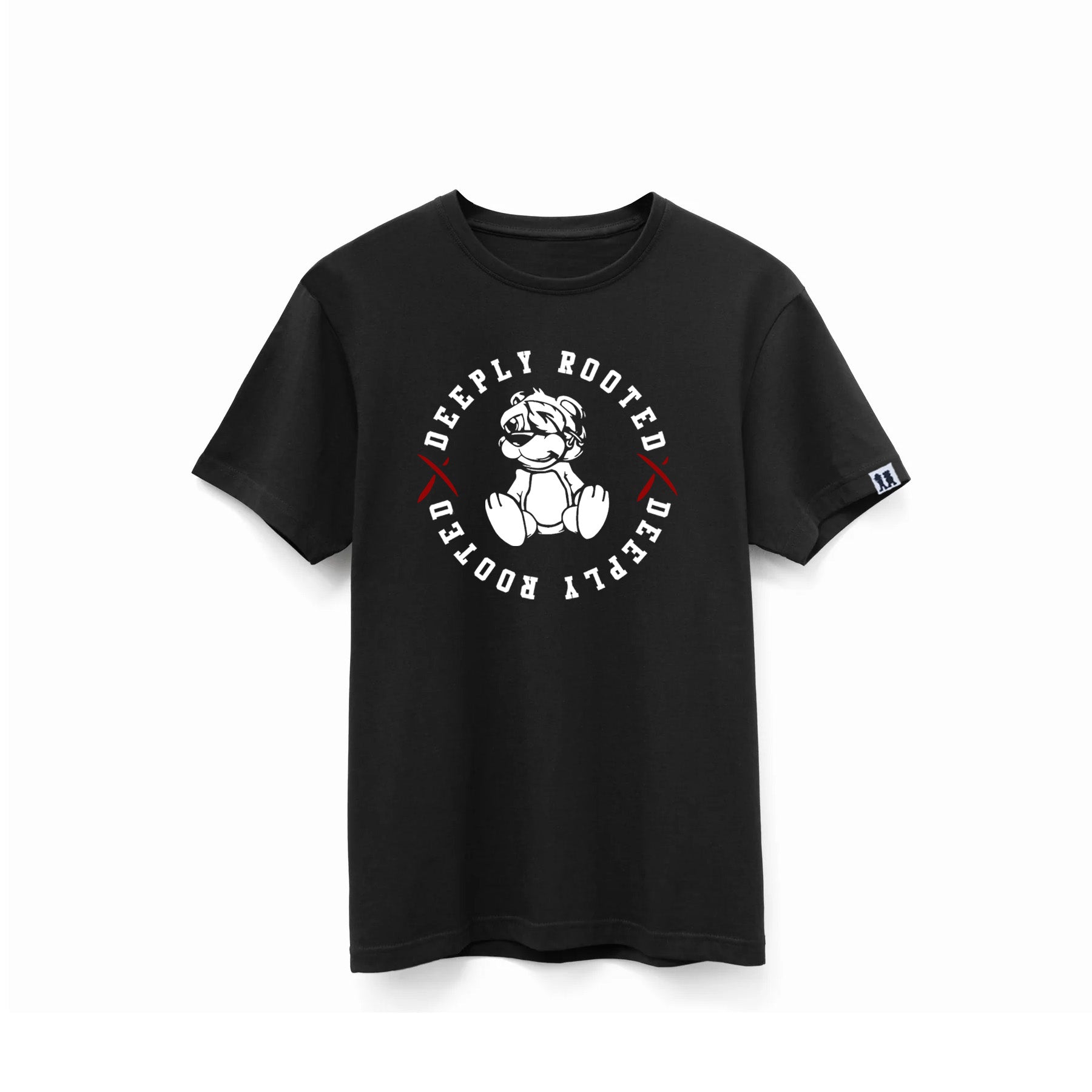 DR Bear Shirt