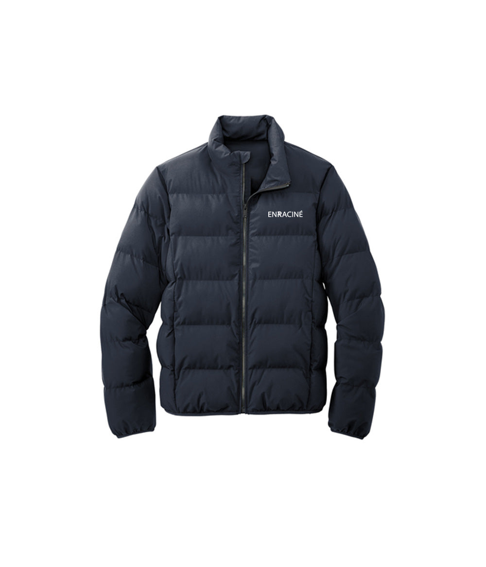 Puffy Jacket