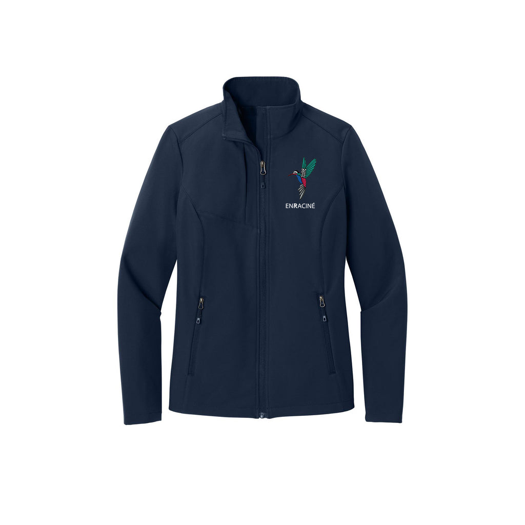 Women'sCore Soft Shell Jacket