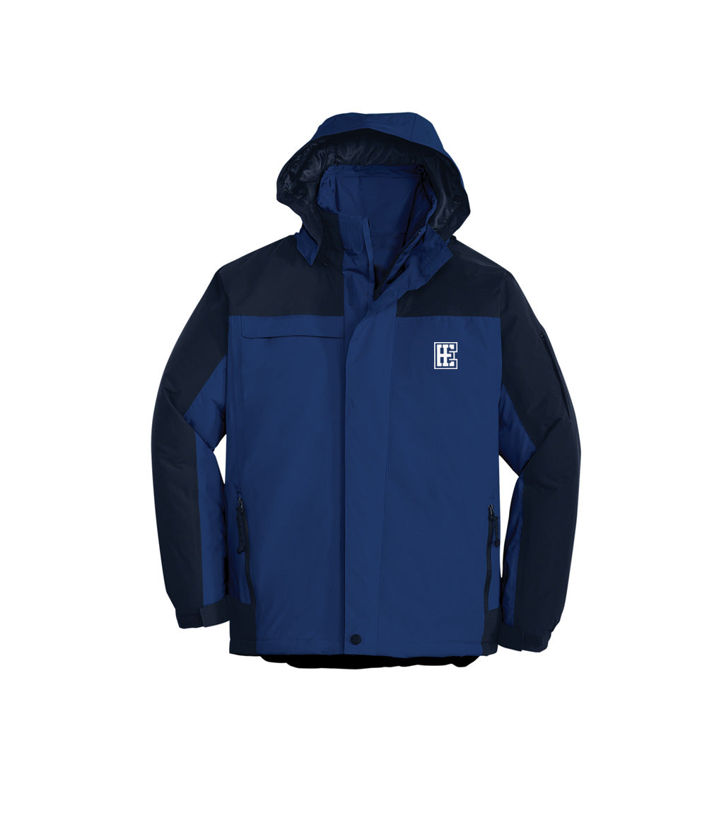 Mens Nootka Jacket