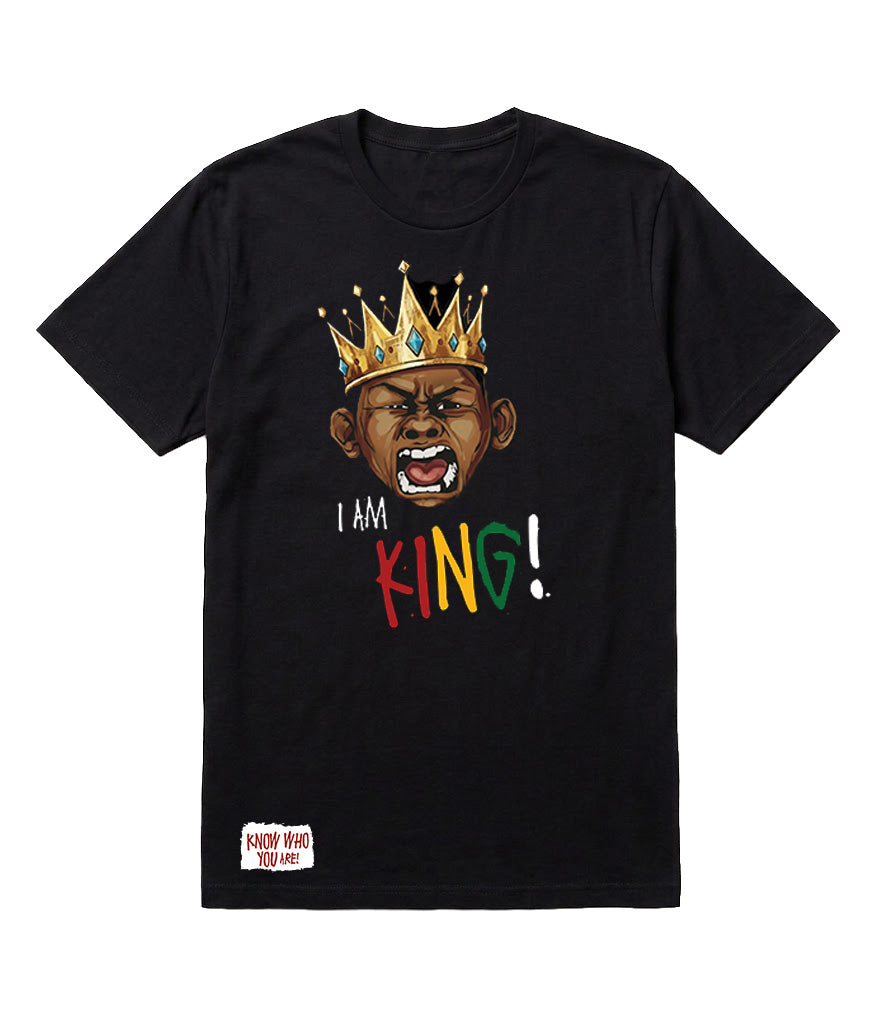 I AM KING .2