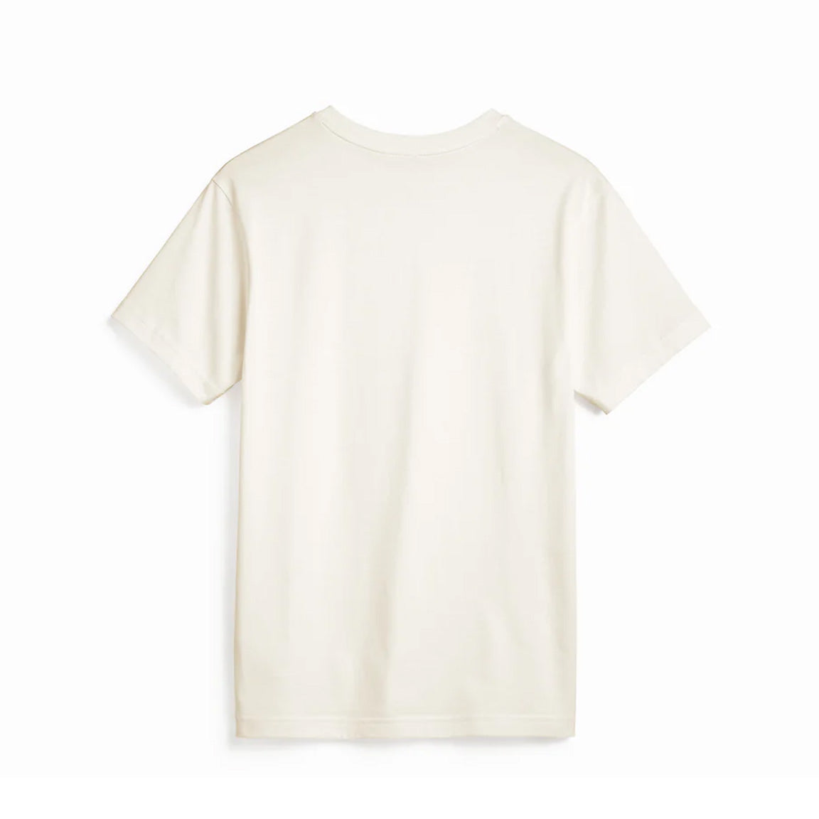 EE-DR MMVII LOGO SHIRT