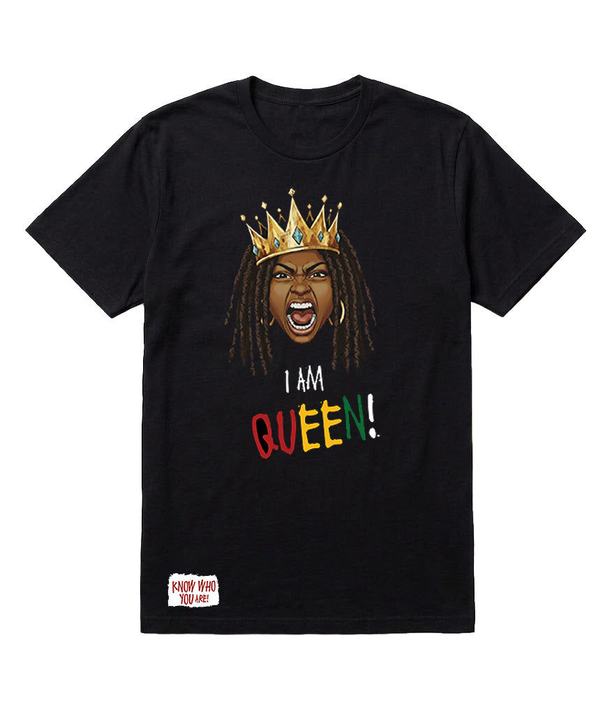 I AM QUEEN .2