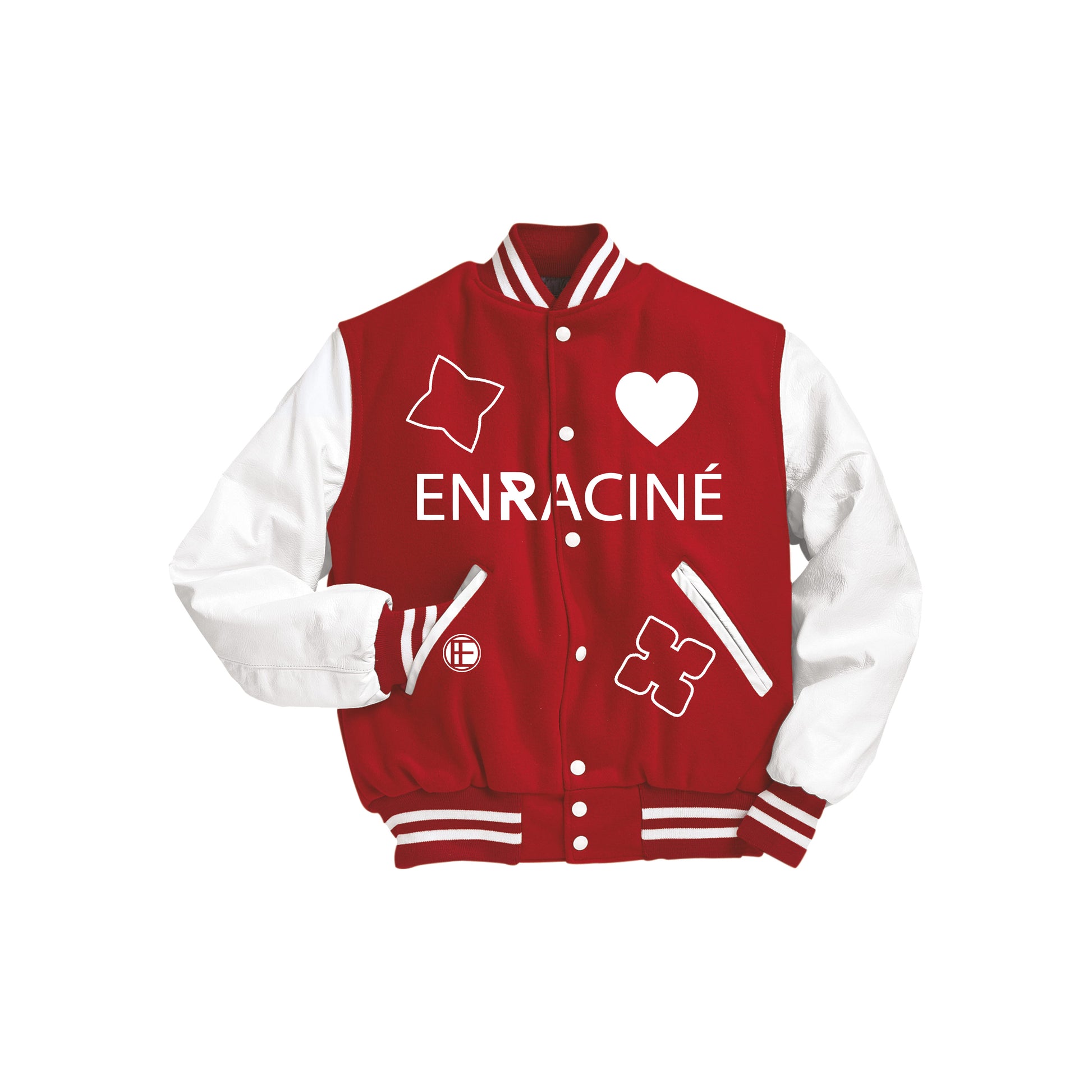 SYMBOL .2 LETTERMEN