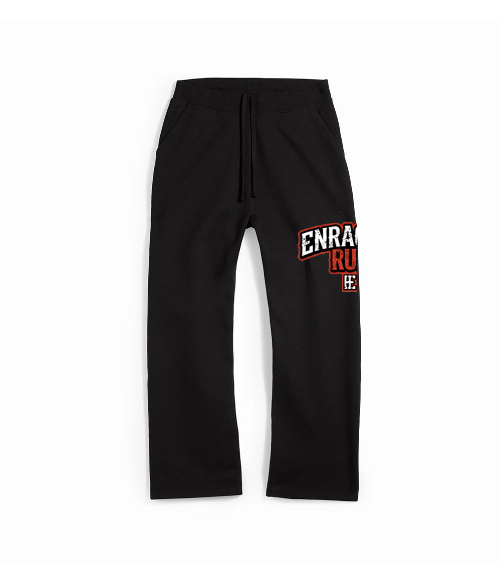 RUE Open Bottom Pants