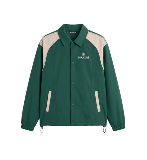 EE Straight Button Pant