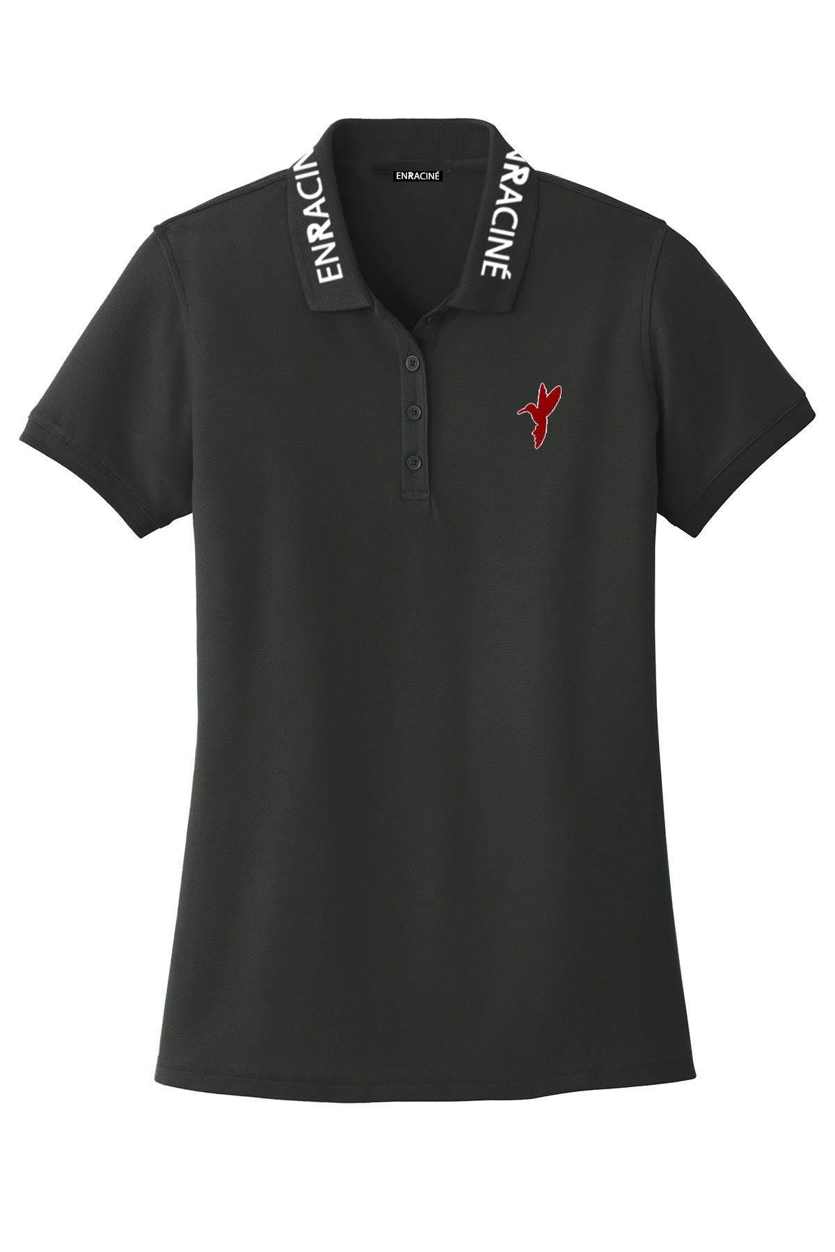 EE LUXE Women's Polo