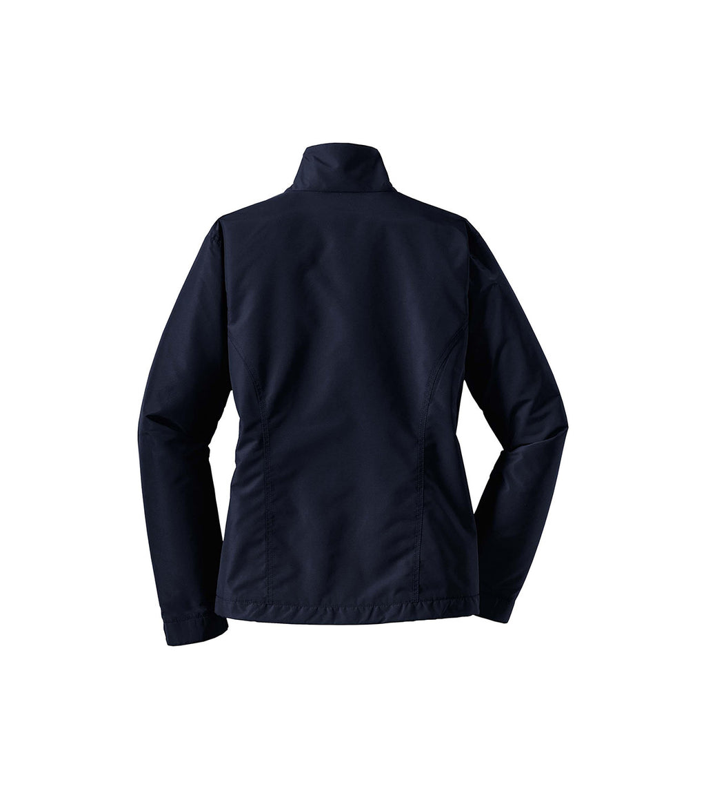EE-LUXE LADIES CHALLENGER JACKET