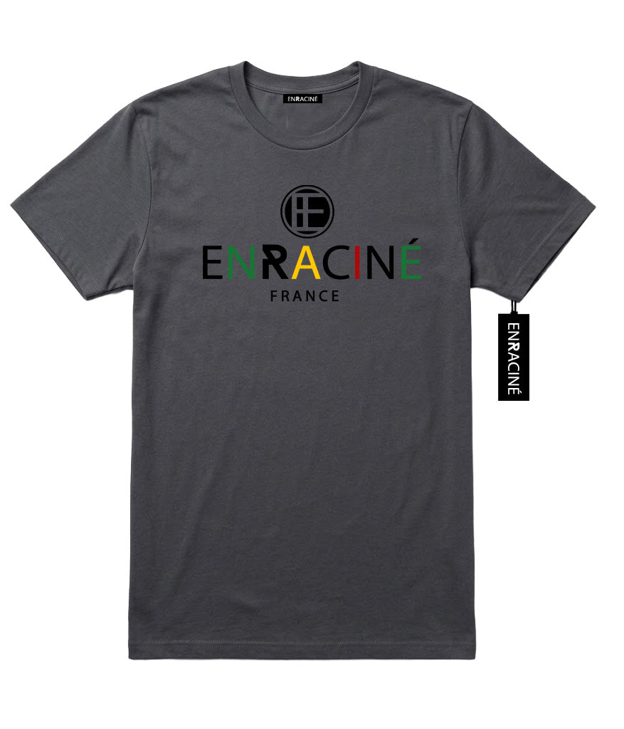 JUNETEENTH LOGO SHIRT