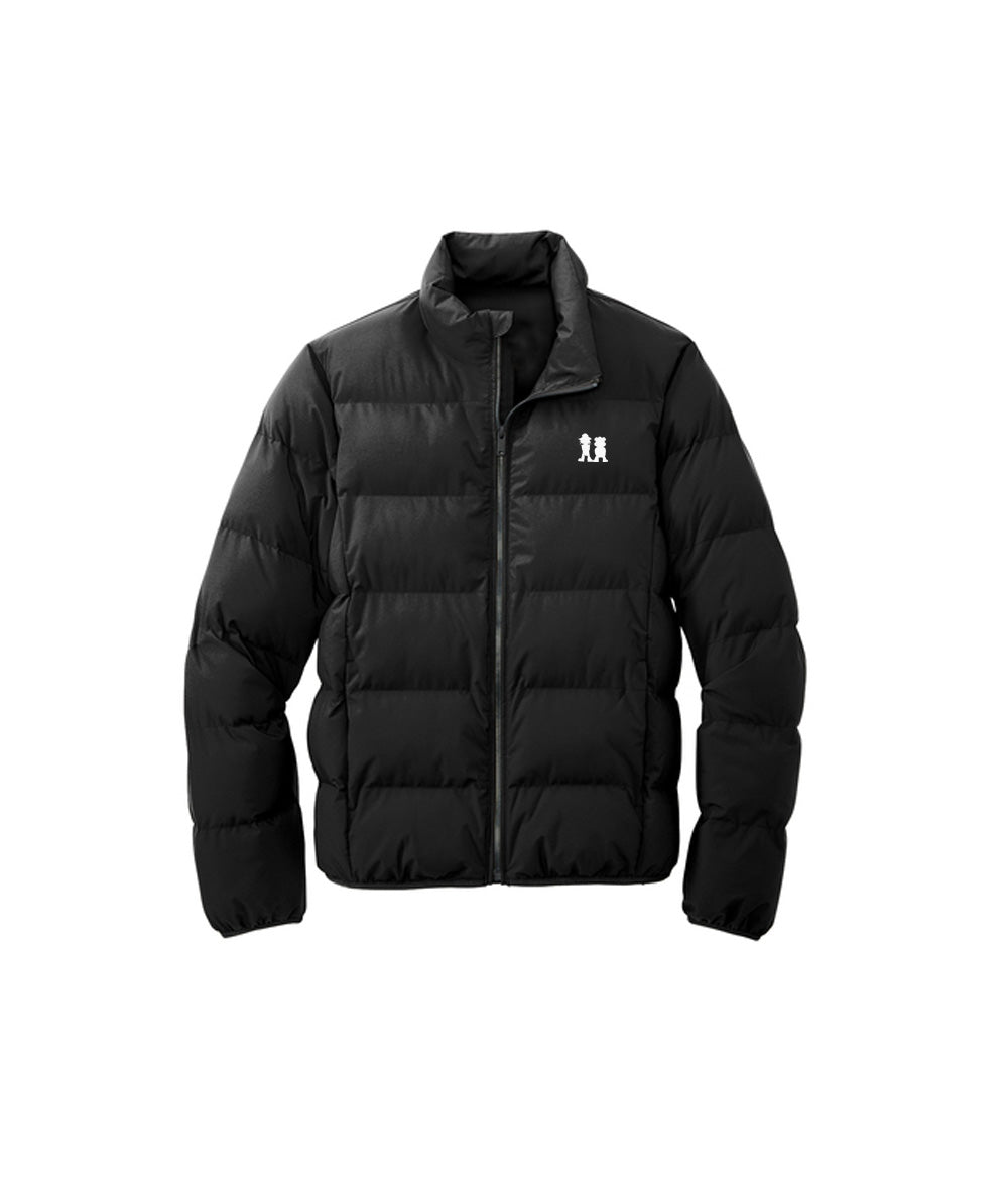 Puffy Jacket