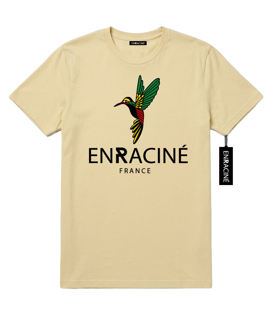 JUNETEENTH HUMMINGBIRD PIGMENT YELLOW